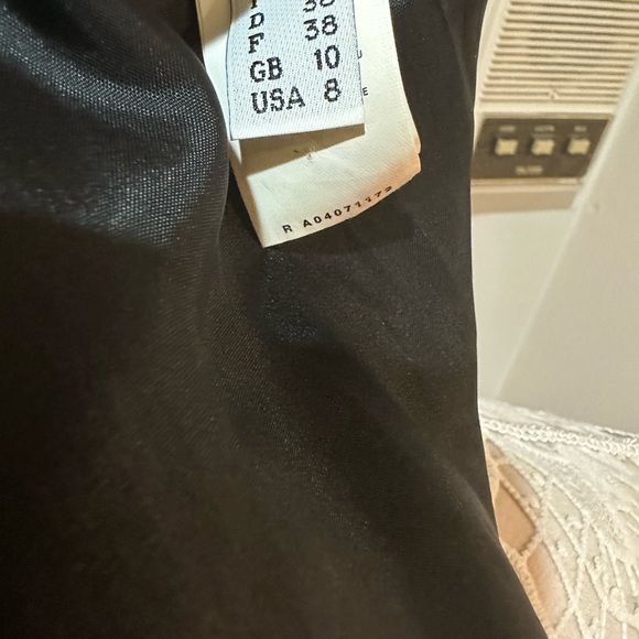 Alt Moschino Cheap and Chic Jeweled dress 8 ASO Gossip Girl Blair Waldorf - Picture 4 of 5